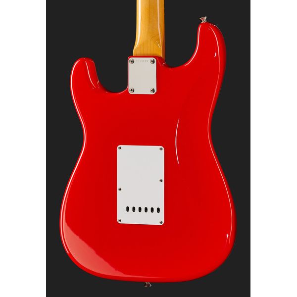 Fender 61 Strat RW HRR NOS