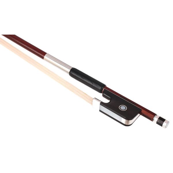 Michael Mönnig 10263R Cello Bow Silver