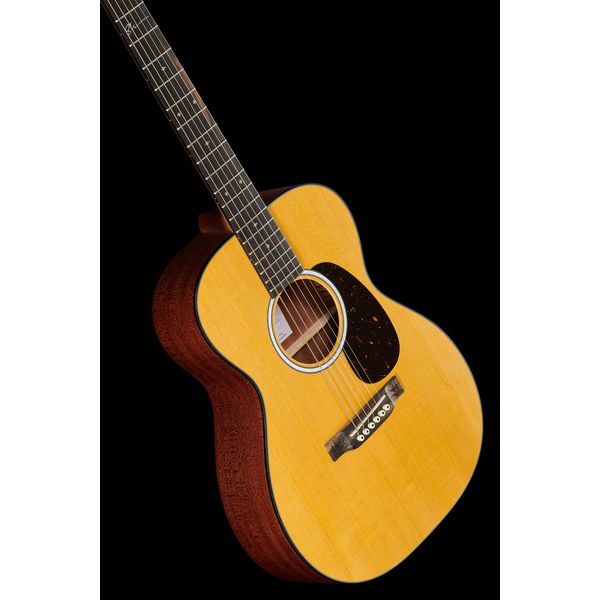 Martin Guitar 000JR-10E Shawn Mendes