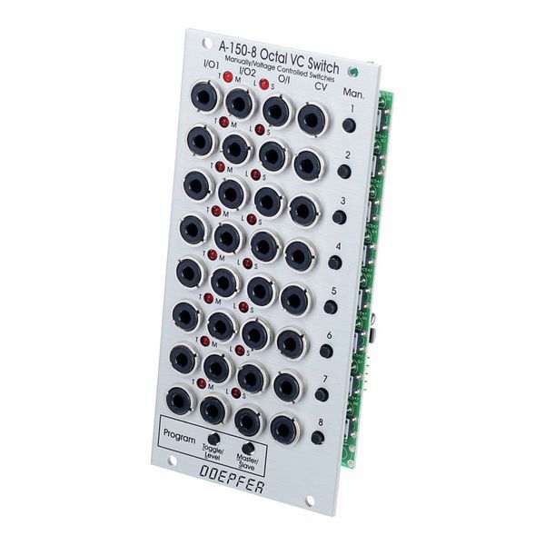 Doepfer A-150-8