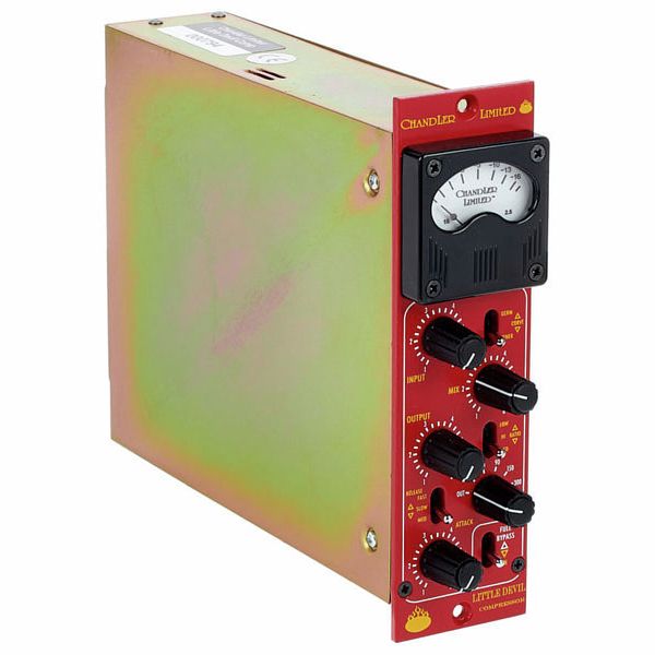 Chandler Limited Little Devil Compressor