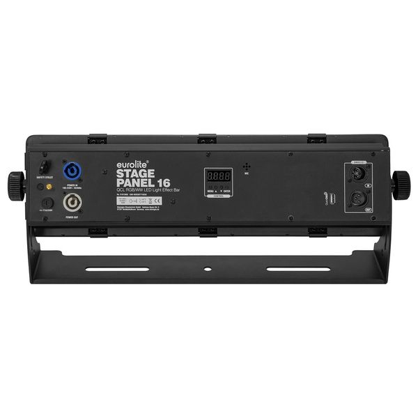 Eurolite Stage Panel 16 QCL RGB/WW LED