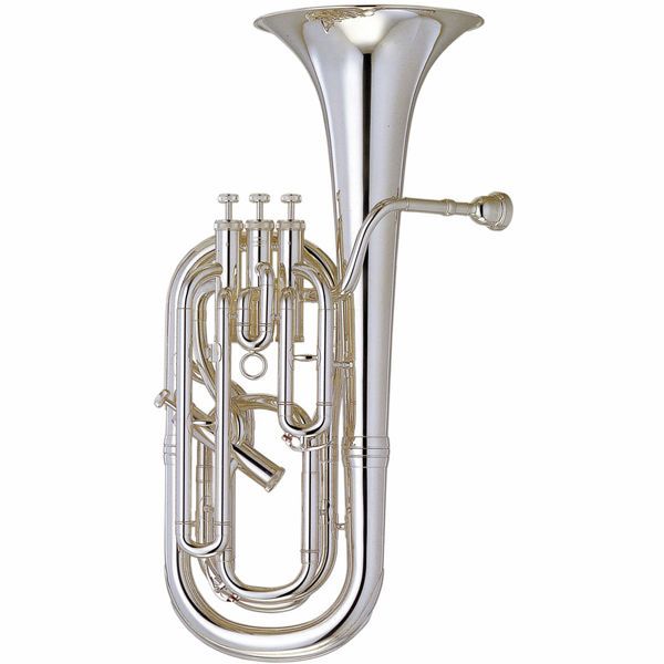 Yamaha YBH-621 S Bb- Baritonhorn