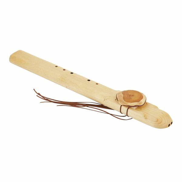 Thomann Shaman Double Bass Flute