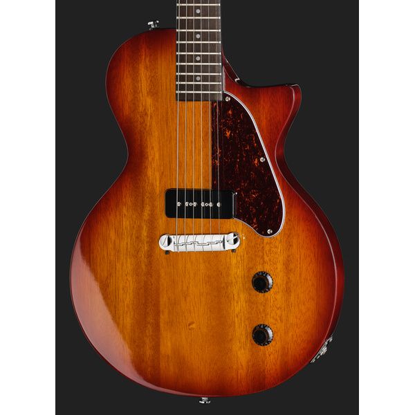 Larry Carlton L3 P90 Tobacco Sunburst