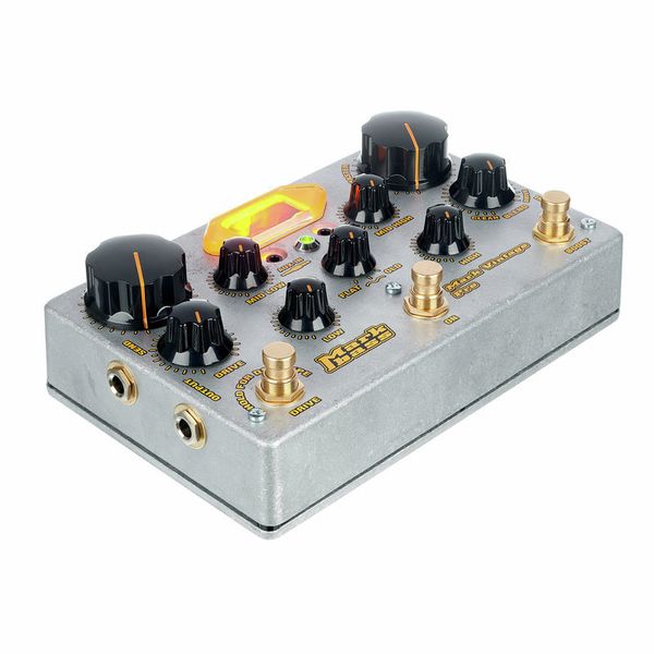 Markbass Mark Vintage Pre