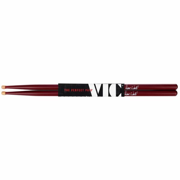 Vic Firth SDW Dave Weckl Signature