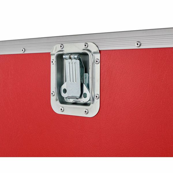 Flyht Pro Case Emergency red