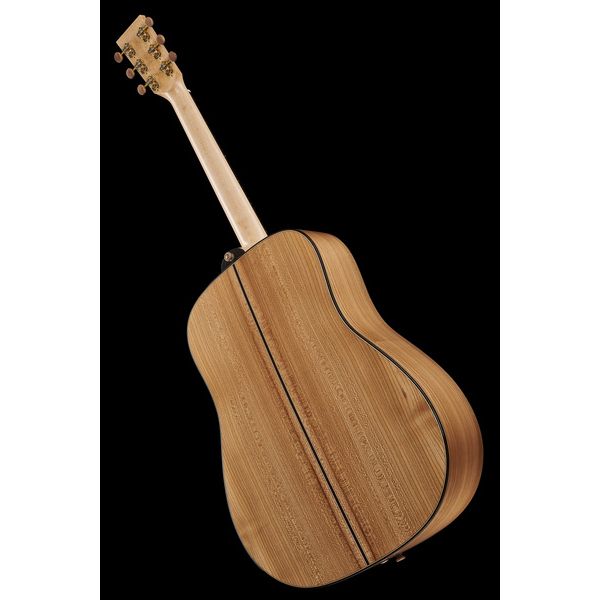 Lakewood D-30 European Wood