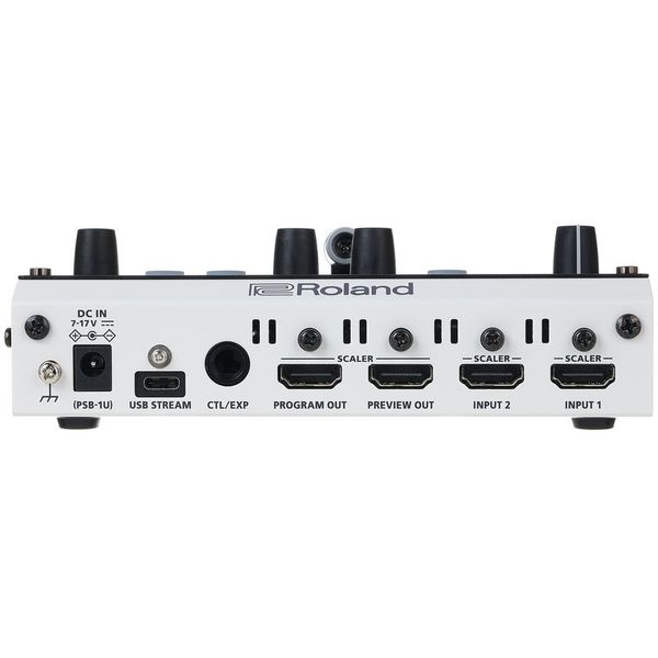 Roland V-02HDMKII Video Switcher