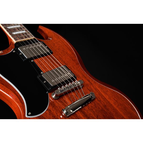 Gibson SG 61 Standard VC LH