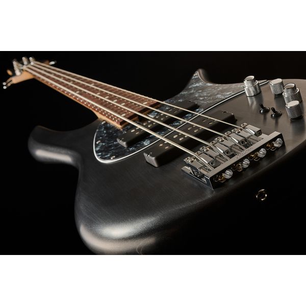 Fodera Monarch Standard Classic 4