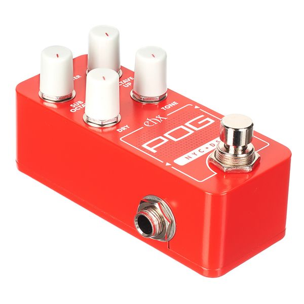 Electro Harmonix Pico POG Octaver