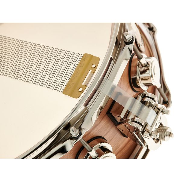 DW Satin Oil 14"x5,5" Cherry Gum