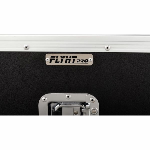 Flyht Pro Microphone Stand Case 16
