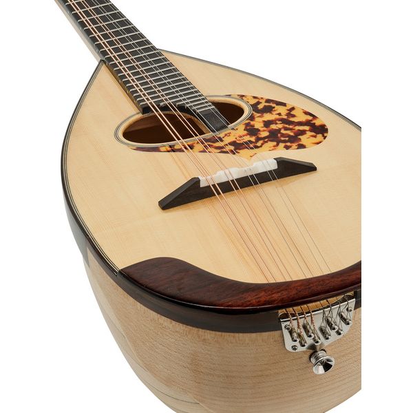 Thomann MA-01 Round Back Mandolin