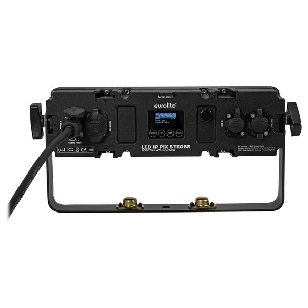 Eurolite IP PIX Strobe RGB CW+WW MK2