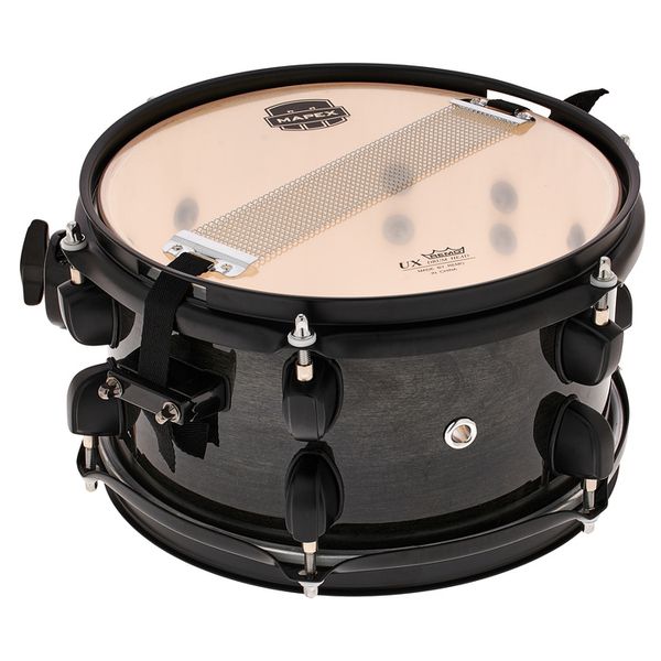 Mapex 10"x5,5" MPX Hybrid Snare BMB