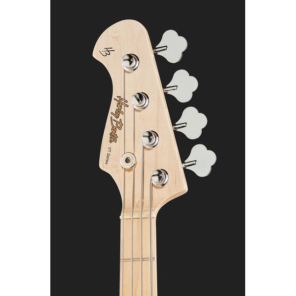 Harley Benton PB-50 LH SB Vintage Ser Set