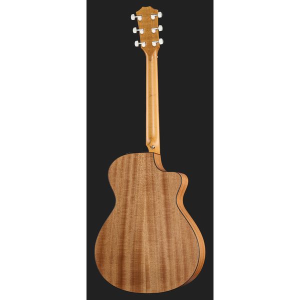 Taylor 112ce Sapele Lefthand