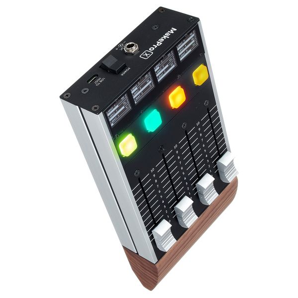 MakePro X XPERT-A6-MIX xPert Controller