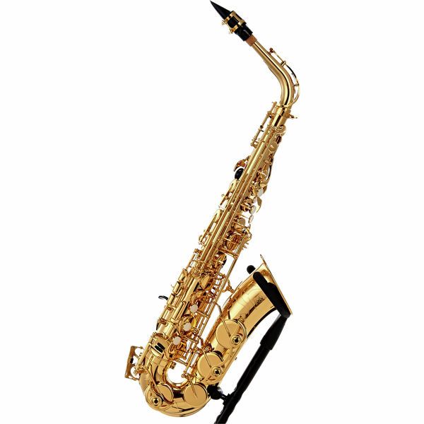 Yamaha YAS-480 Alto Sax