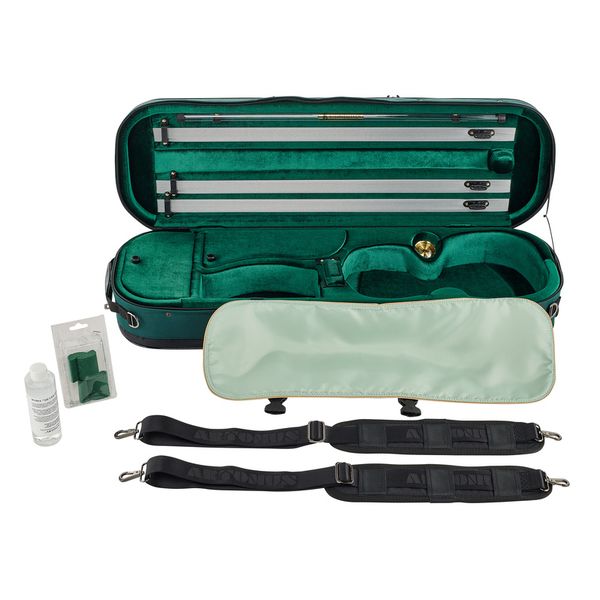 Artonus Quart Violin Case 4/4 ZZ