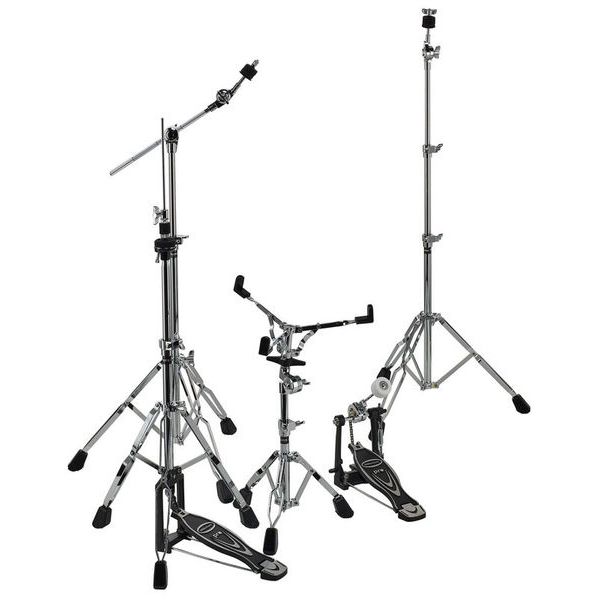 Millenium Pro HW-750 Hardware Pack