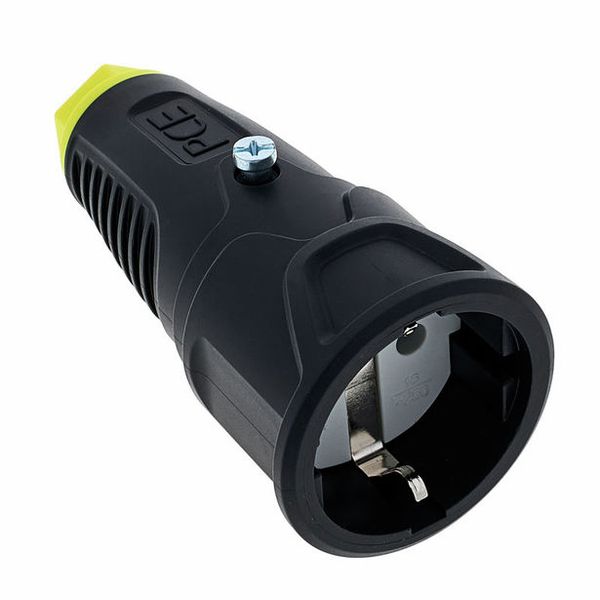 PCE 2510-she Taurus2 Socket