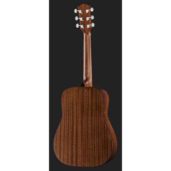 Fender FA-15 3/4 WN Black