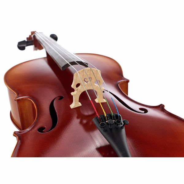 Gewa Ideale VC2 Cello Set 1/4 MB