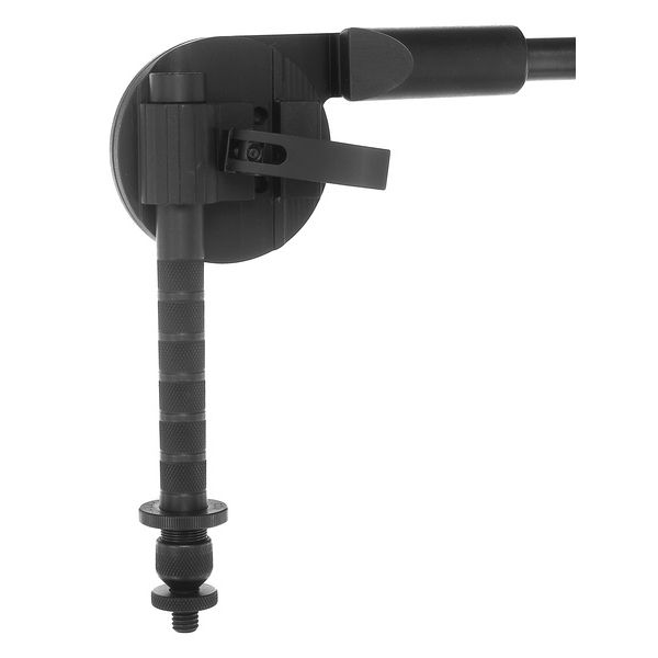 Latch Lake micKing 3300 BF Boom Stand BK