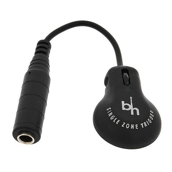 RTOM Black Hole Single Zone Trigger