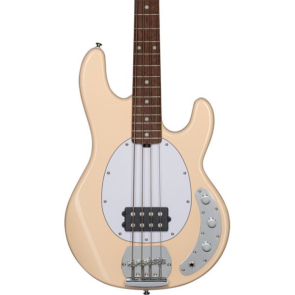 Sterling by Music Man S.U.B. Sting Ray 4 VC