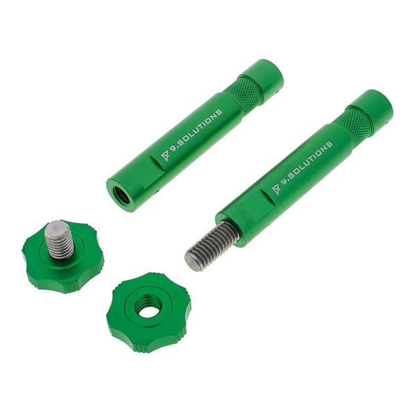 9.solutions 3.5 inch Baby Pin Set