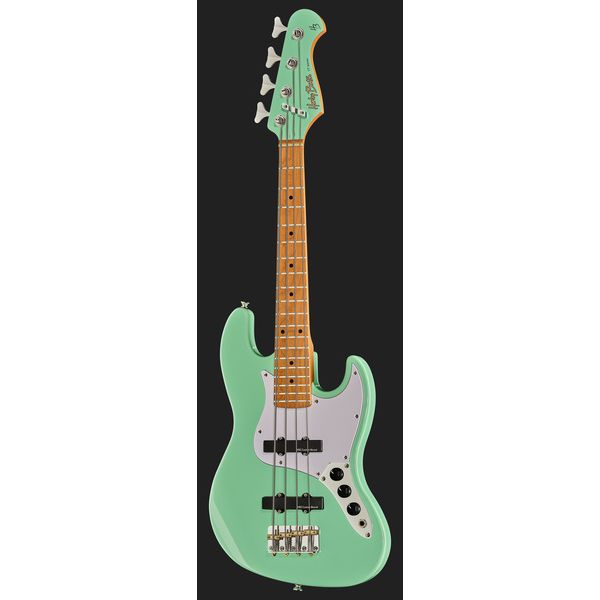 Harley Benton JB-62CC Mini SFG