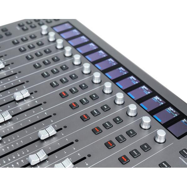 Blackmagic Design Fairlight Desktop Console