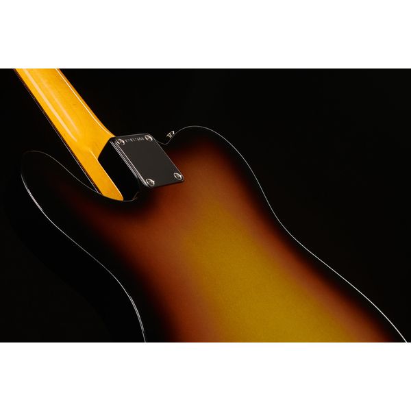 Fender AV II 63 TELE RW WT3TB