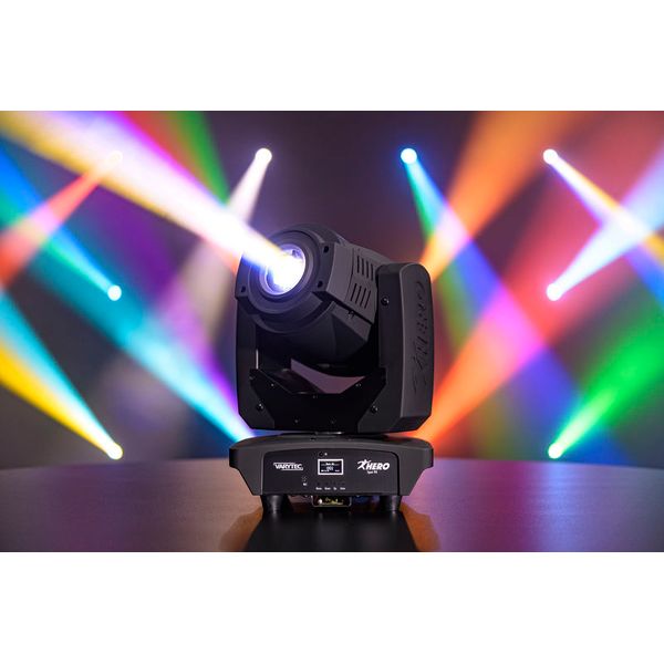 Varytec Hero Spot 90