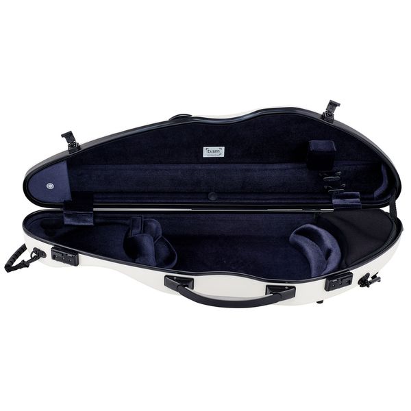 bam 2000XLW Violin Case