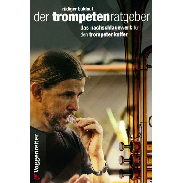 Voggenreiter Trompeten-Ratgeber