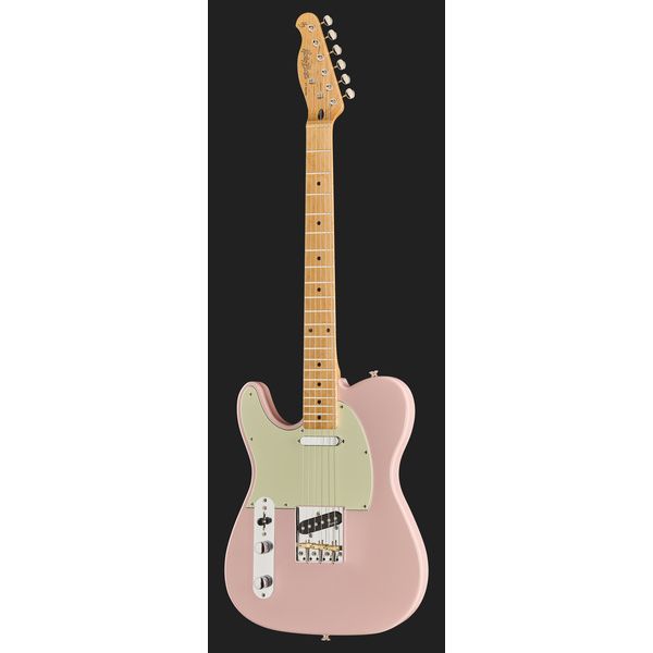 Harley Benton TE-62CC LH SP Bundle