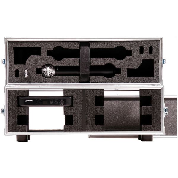 Thon Double Door Shure BLX24/SM58