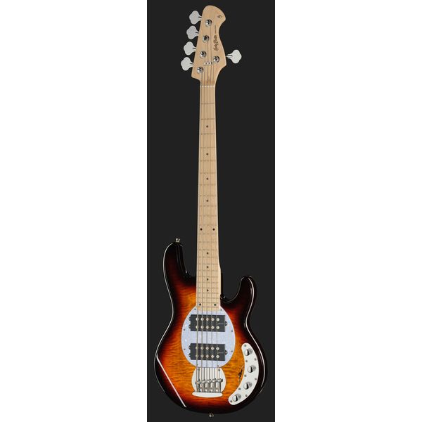 Harley Benton MM-85A SB Deluxe Series Bundle