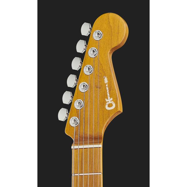 Charvel Guthrie Govan MJ SD24 CM 3TS