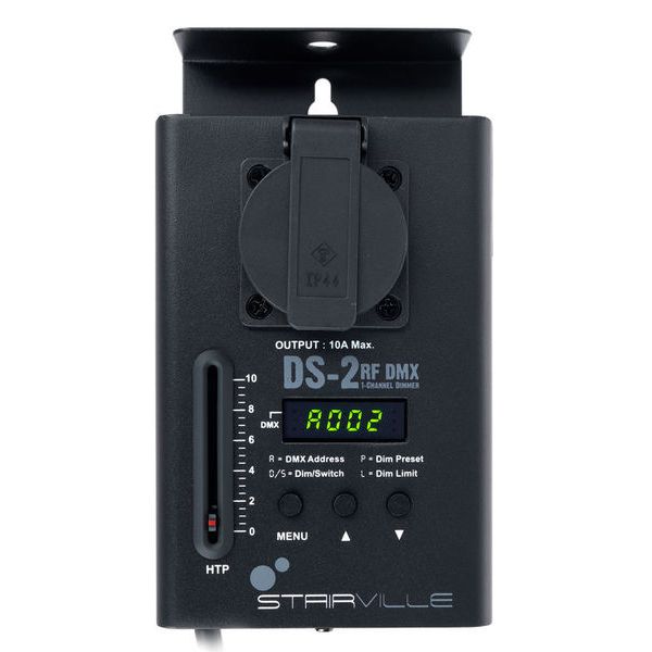 ADJ Starter Stream Pak