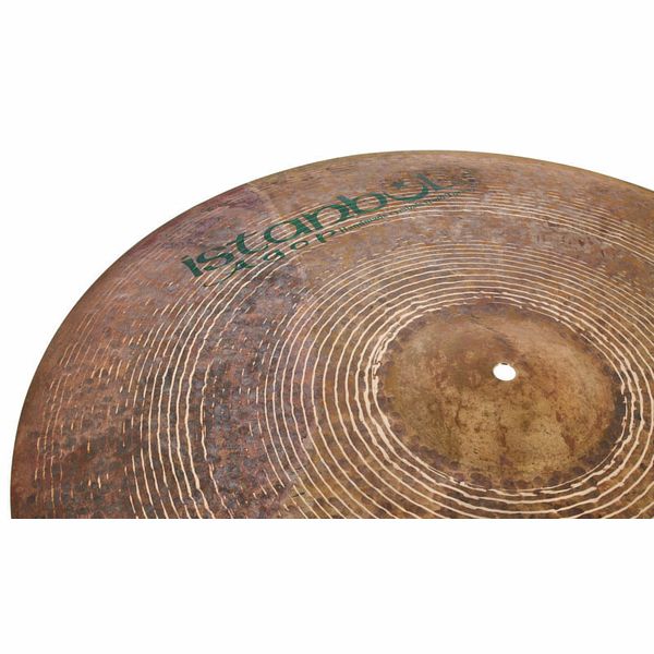 Istanbul Agop 23" Agop Signature Ride