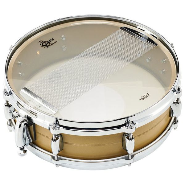 Gretsch Drums Gergo Borlai Signature Snare