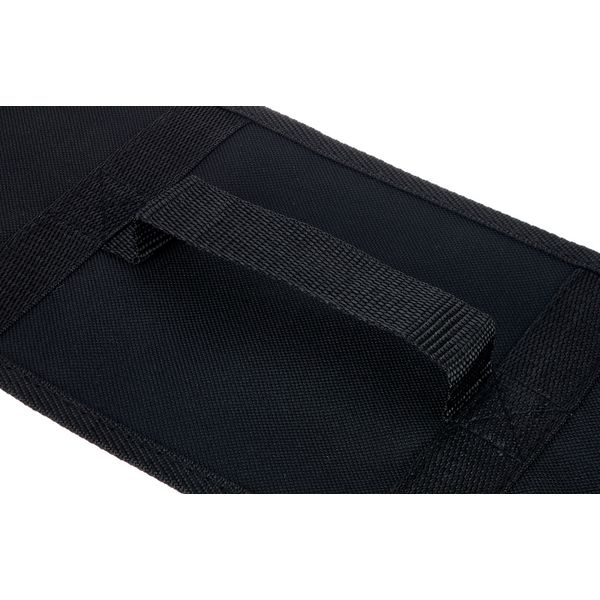 On-Stage Music Stand SM7222 Black Set