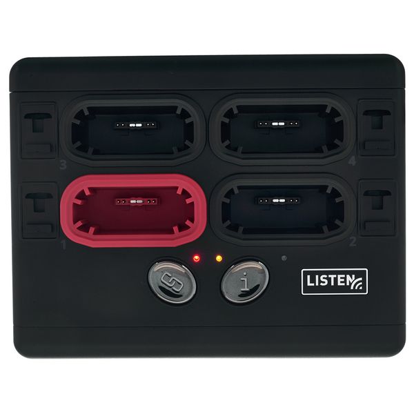 Listen Technologies Listen LA-482-03